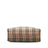 Luxury Burberry Nova Check Tote