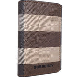 Luxury Burberry Wallet