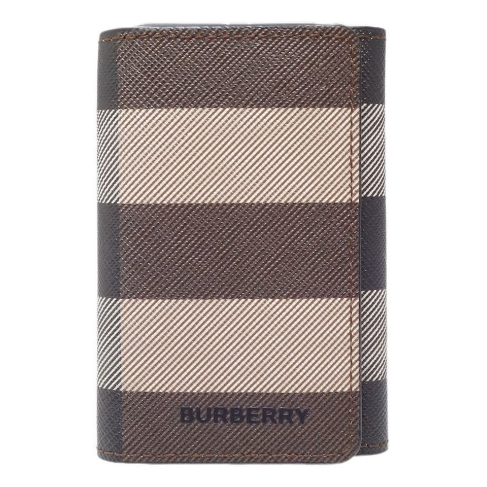 Luxury Burberry Wallet