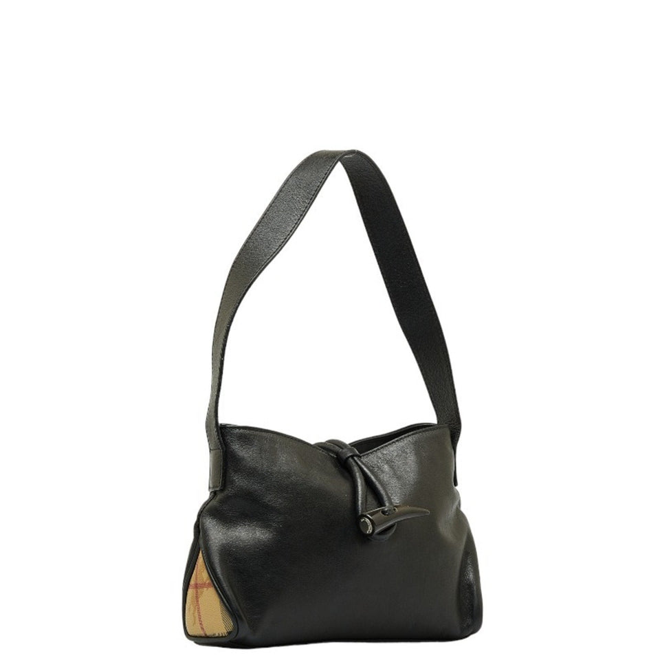 Luxury Burberry Shoulder Bag