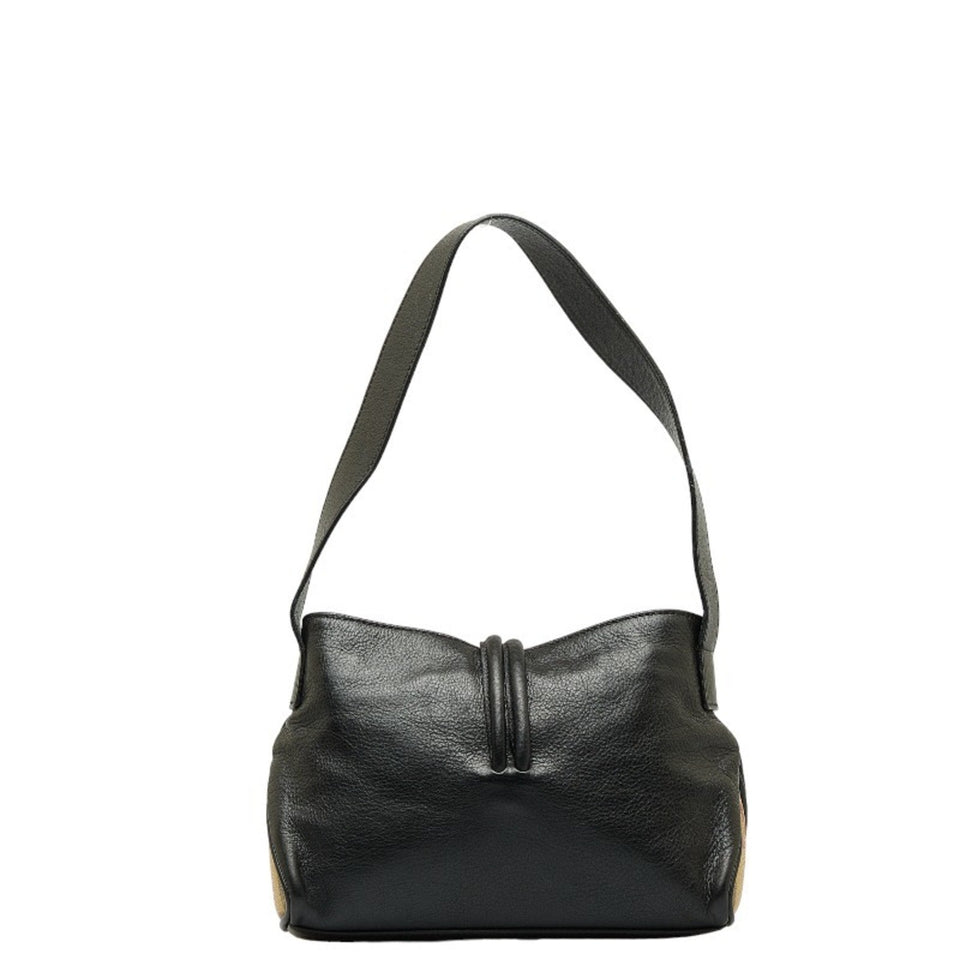 Luxury Burberry Shoulder Bag