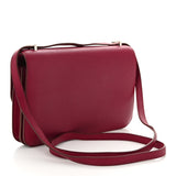 Hermes Epsom Constance Elan 25 Tosca