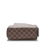 Louis Vuitton Damier Ebene Olav PM Crossbody Bag