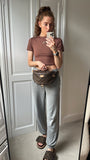 Louis Vuitton Bumbag in Monogram Canvas
