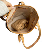 Louis Vuitton Vintage Bucket GM Bag