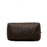 Louis Vuitton Monogram Boston Bag