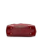 Louis Vuitton Suhali L Absolu De Voyage Shoulder Bag