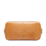 Louis Vuitton Monogram Alma PM Handbag