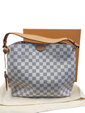 Handbag Luxury Designer By Louis Vuitton Size: Medium