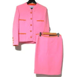 Chanel 2way Set Up