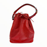 Handbag Luxury Designer By Louis Vuitton Size: Large