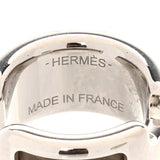 Hermes Epsom Olympe Ear Cuff Etoupe