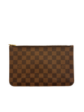 Handbag Luxury Designer By Louis Vuitton Size: Medium