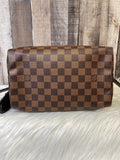 Handbag Designer By Louis Vuitton Size: Medium