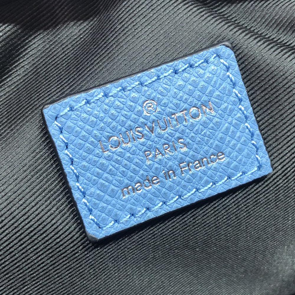 Louis Vuitton BUMBAG Explorer