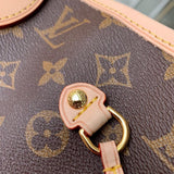 Louis Vuitton NEVERFULL MM monogram canvas