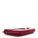 Hermes Epsom Constance Elan 25 Rose Tyrien