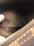 Crossbody Luxury Designer By Louis Vuitton Size: Small
