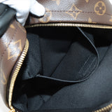 ITEM 28 - Louis Vuitton Palm Springs PM Monogram Backpack