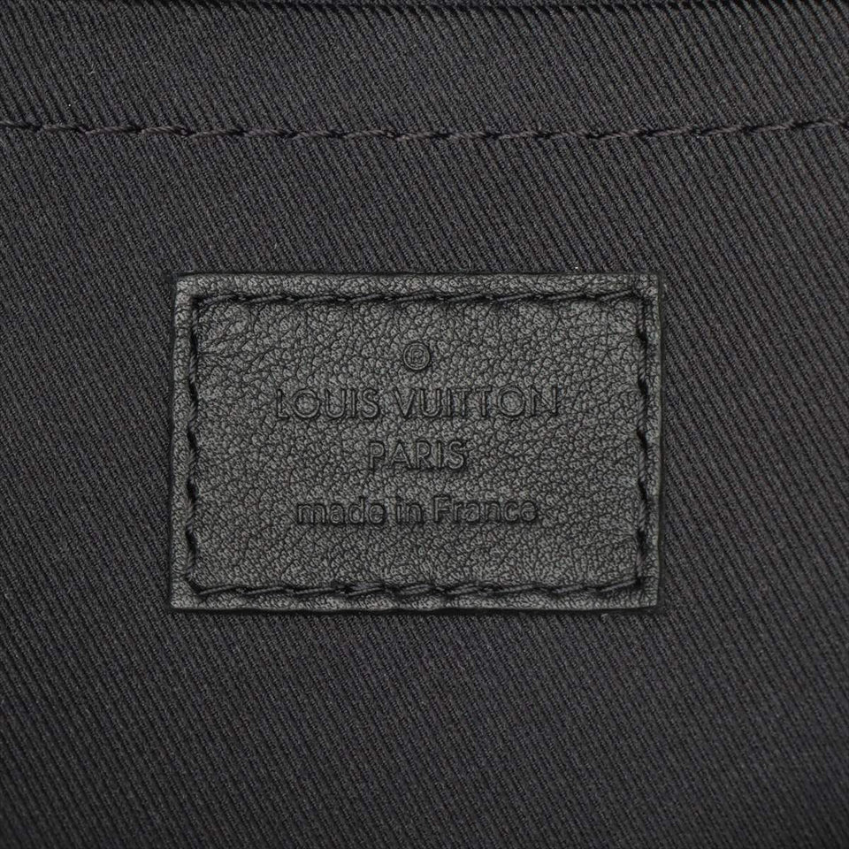 ITEM 28 - Louis Vuitton Palm Springs PM Monogram Backpack