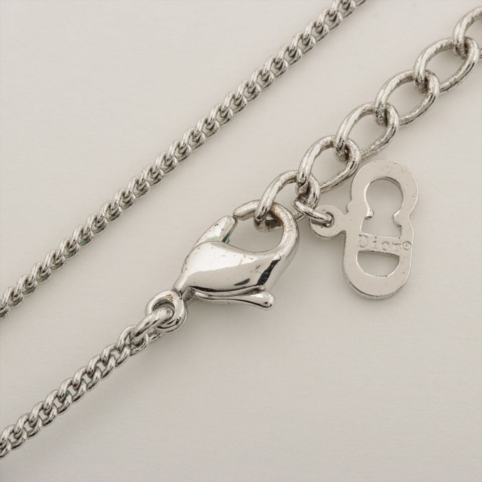 Dior Logo Necklace (Costume Jewellery)