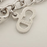 Dior Logo Necklace (Costume Jewellery)