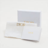 Dior Clair D Lune CD Logo Bracelet Costume Jewellery