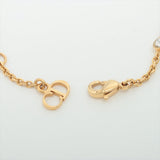 ITEM 6 - Dior CD Pearl Crystal Bracelet (Costume Jewellery)