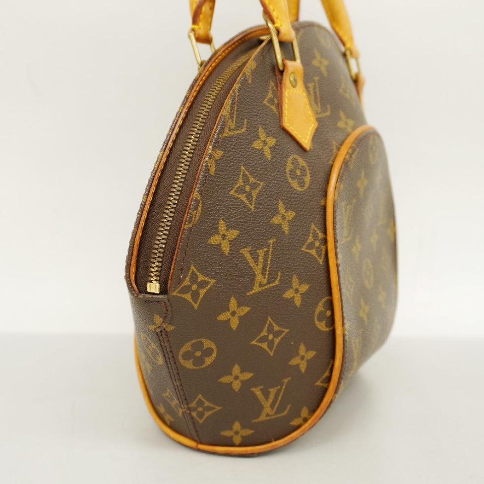 Louis Vuitton Monogram Ellipse PM Handbag
