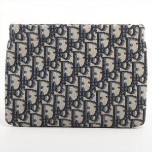 ITEM 14 - Dior Oblique Pouch