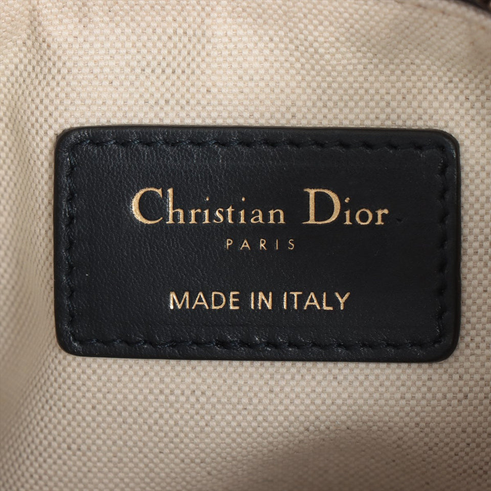 ITEM 14 - Dior Oblique Pouch