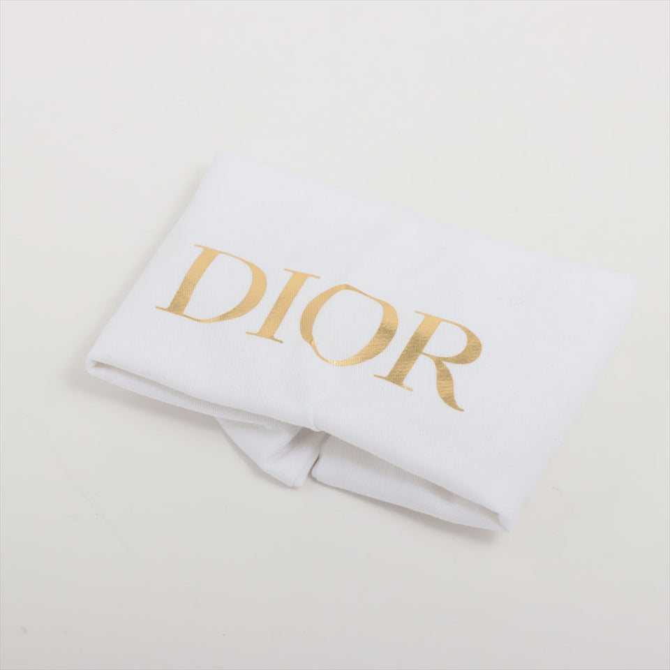 ITEM 14 - Dior Oblique Pouch
