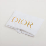 ITEM 14 - Dior Oblique Pouch