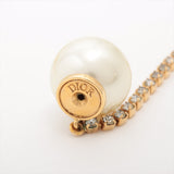 ITEM 7 - Dior Dior Tribales Dior Tribal Drop Earrings