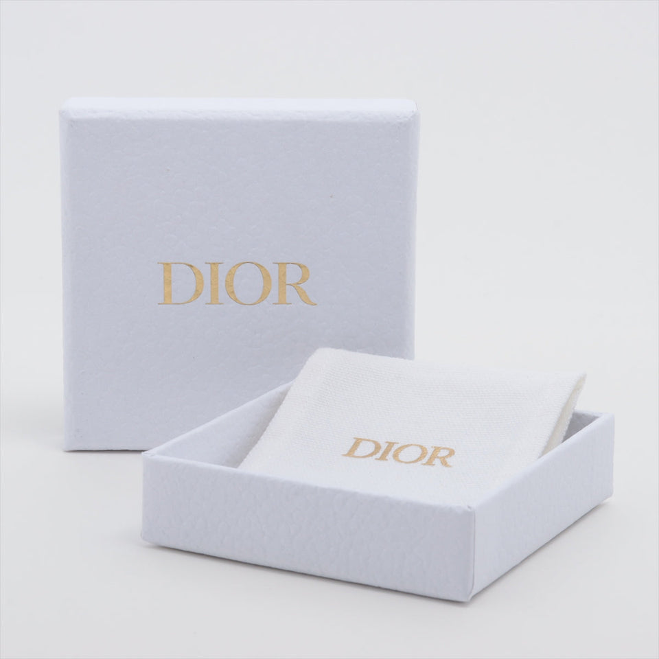 ITEM 7 - Dior Dior Tribales Dior Tribal Drop Earrings