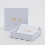 ITEM 7 - Dior Dior Tribales Dior Tribal Drop Earrings