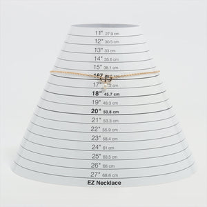 Dior CD Pearl Necklace (Costume Jewellery)