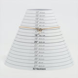 Dior CD Pearl Necklace (Costume Jewellery)