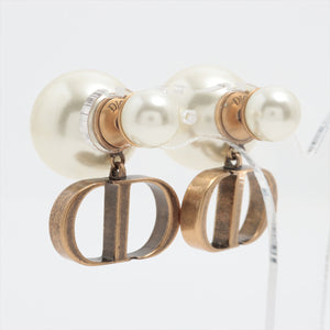 Dior Tribales CD Earrings (Costume Jewellery)