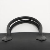 Hermes Birkin 30 Ardennes Black - Stamp E Square
