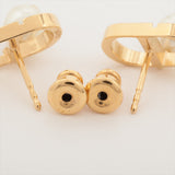 ITEM 13 - Dior Petit CD Petit CD Piercing jewelry