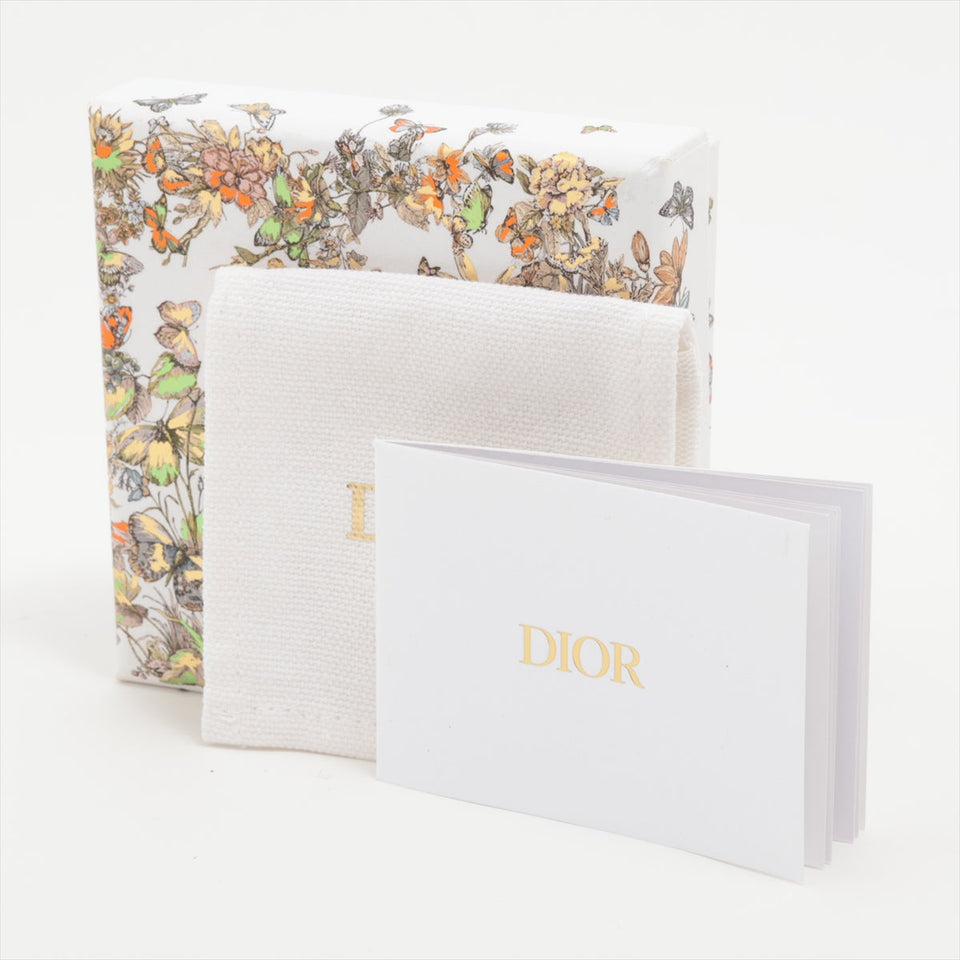 ITEM 13 - Dior Petit CD Petit CD Piercing jewelry