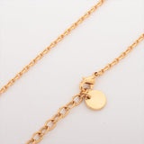 Dior 30 MONTAIGNE 30 Montaigne Necklace Pearl Pink