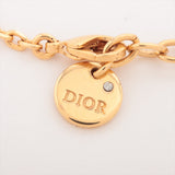 Dior 30 MONTAIGNE 30 Montaigne Necklace Pearl Pink