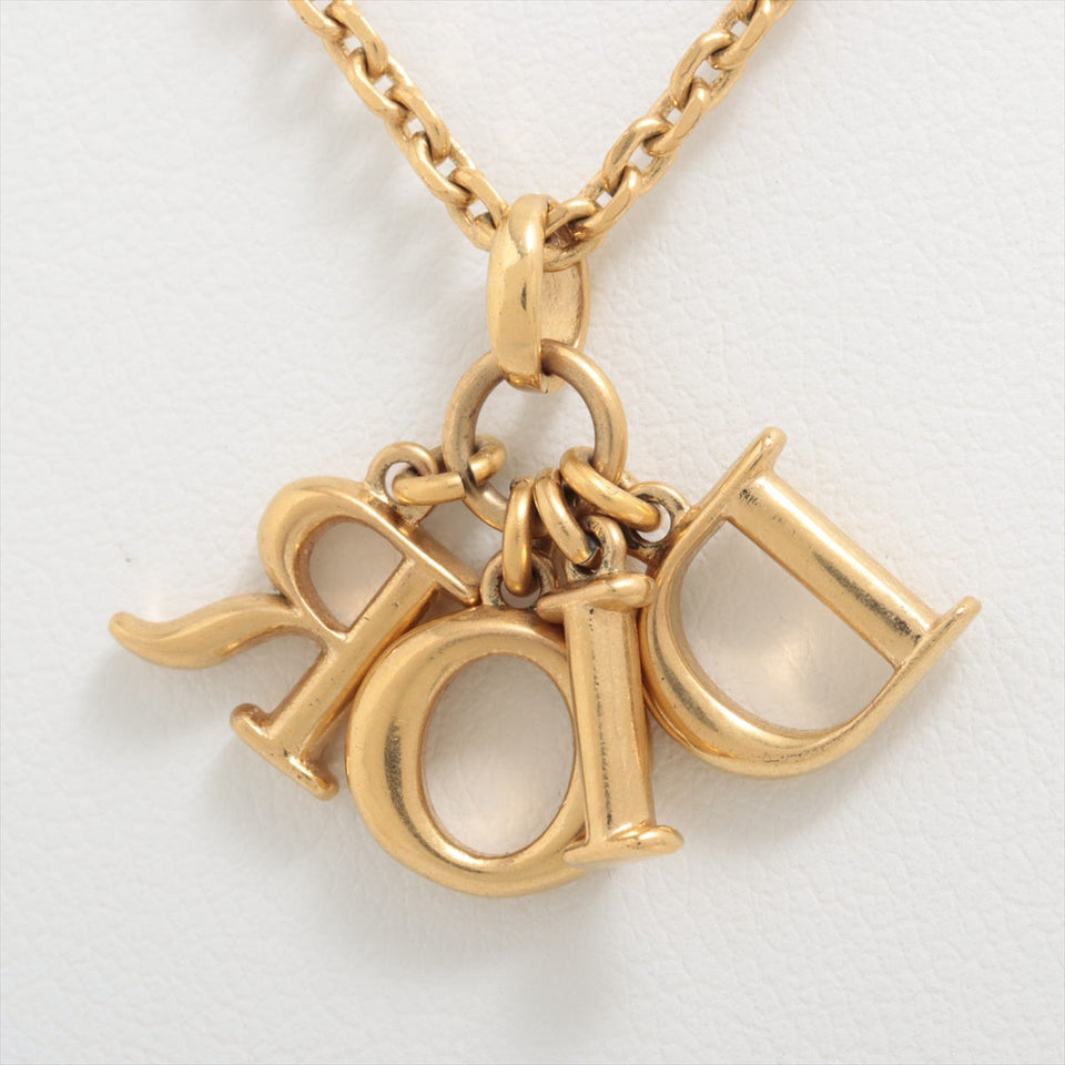 Dior Dio(r)evolution Dio(r)evolution Necklace