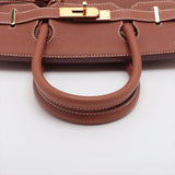 Hermes Birkin 30 Togo Gold - C Stamp