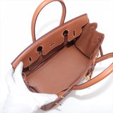 Hermes Birkin 30 Togo Gold - C Stamp