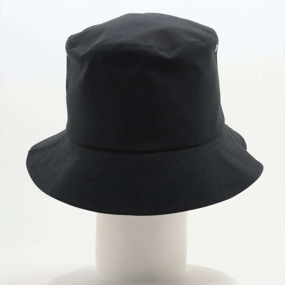 Dior Teddy Oblique Reversible Hat size 57