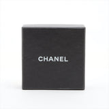 Chanel Pearl Drop CC Logo Gold Clip On Earrings Costume Jewellery