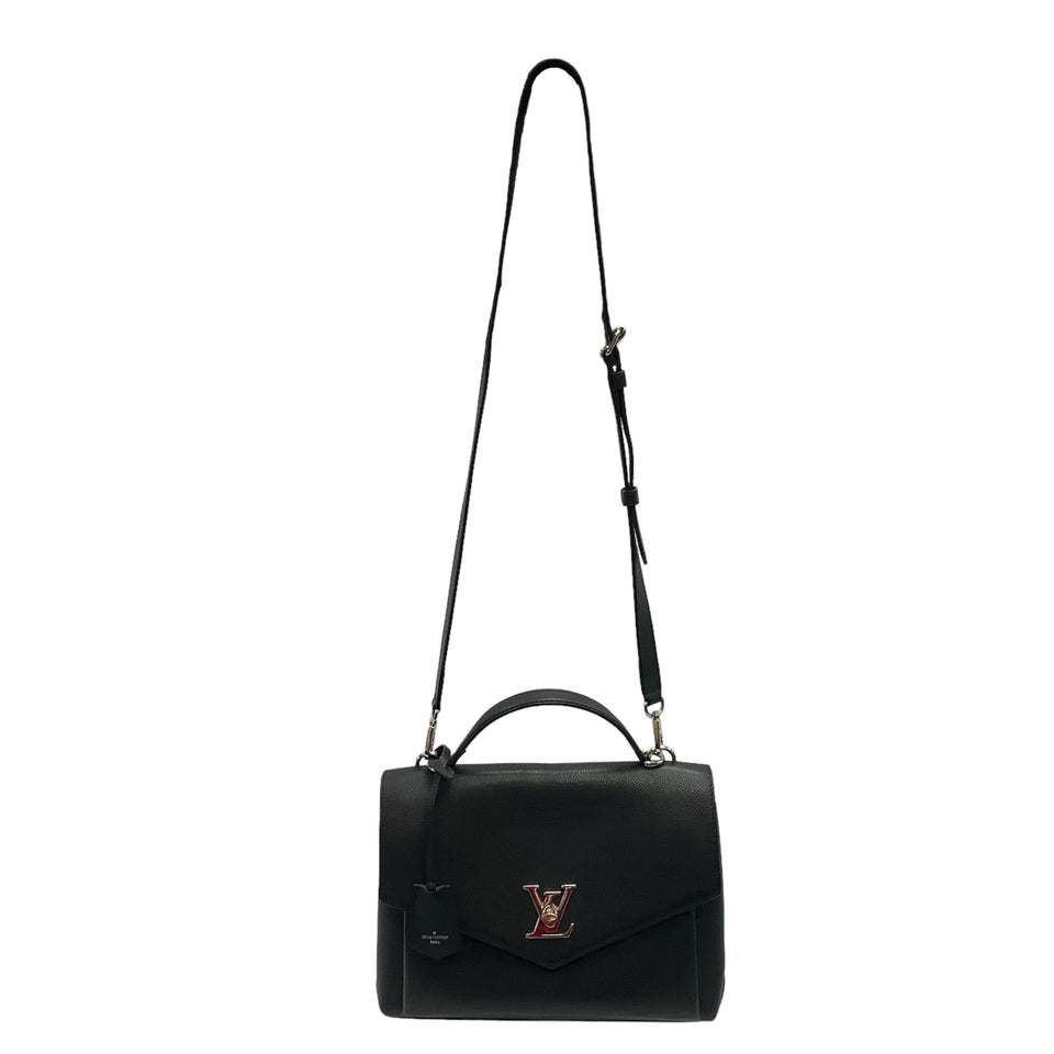Handbag Luxury Designer By Louis Vuitton Size: Medium
